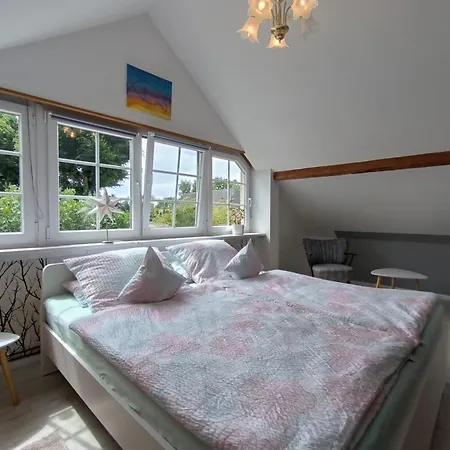 Hinz - Gemuetliche Fuer 2 Personen Mit Modernem Bad *